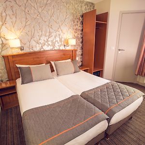 Comfort Kamer met Twee Aparte Bedden