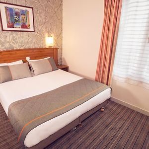 Comfort Kamer met een King Size Bed